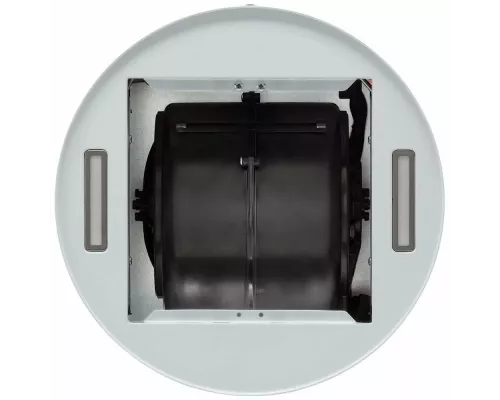 Вытяжка KRONA TINA ISOLA 350 WHITE 3P