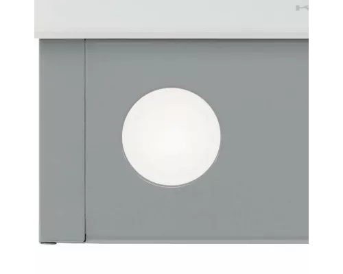 Вытяжка KRONA VEREIN II 600 WHITE PB