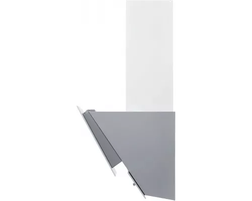 Вытяжка KRONA VEREIN II 600 WHITE PB