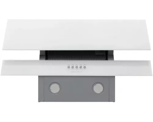 Вытяжка KRONA VEREIN II 600 WHITE PB