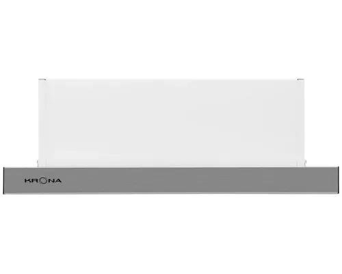Вытяжка KRONA VITTORIA 500 inox PB