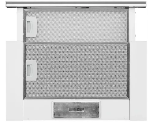 Вытяжка KRONA VITTORIA 500 inox PB