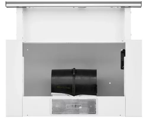 Вытяжка KRONA VITTORIA 500 inox PB