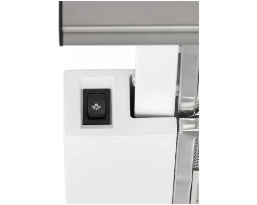 Вытяжка KRONA VITTORIA 500 inox PB