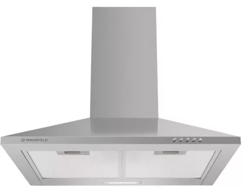 Вытяжка MAUNFELD Cork 50 нерж.сталь
