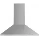 Вытяжка MAUNFELD Cork 50 нерж.сталь