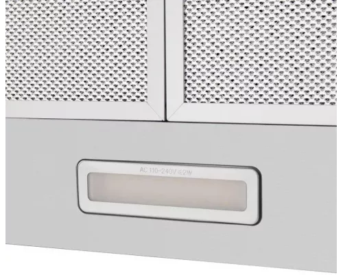 Вытяжка MAUNFELD Cork 50 нерж.сталь