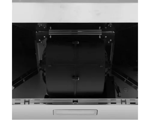 Вытяжка MAUNFELD Cork 50 нерж.сталь