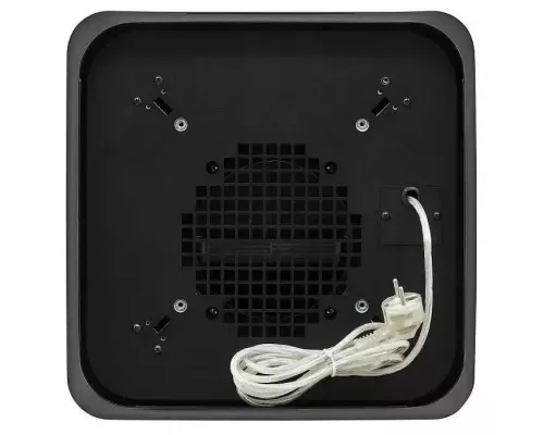 Вытяжка островная KRONA HILARY ISOLA 500 BLACK S