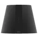 Вытяжка островная KRONA HOLLY ISOLA 500 BLACK S