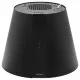 Вытяжка островная KRONA HOLLY ISOLA 500 BLACK S