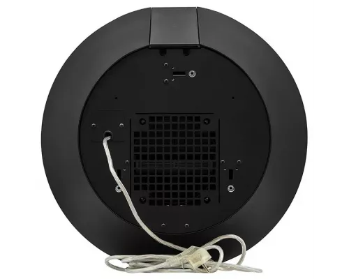 Вытяжка островная KRONA HOLLY ISOLA 500 BLACK S