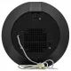 Вытяжка островная KRONA HOLLY ISOLA 500 BLACK S
