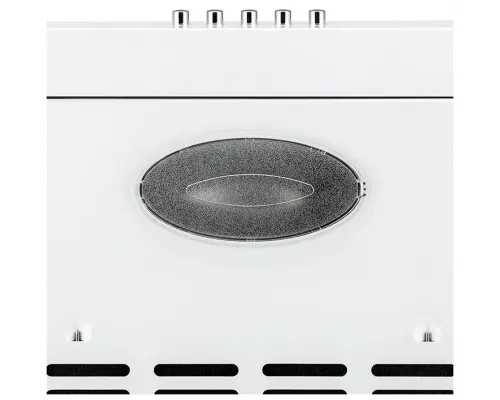 Вытяжка подвесная KRONA ERMINA 600 white PB