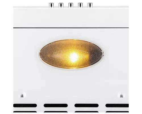 Вытяжка подвесная KRONA ERMINA 600 white PB