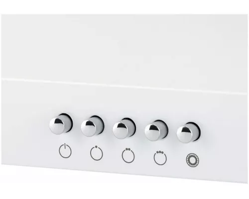 Вытяжка подвесная KRONA ERMINA 600 white PB