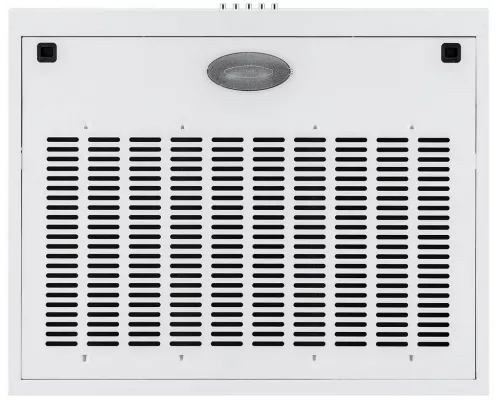 Вытяжка подвесная KRONA ERMINA 600 white PB