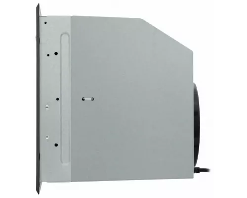 Вытяжка полновстраиваемая KRONA ADEL 600 INOX PB нерж.