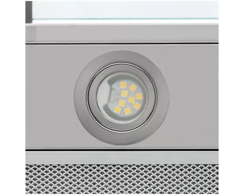 Вытяжка полновстраиваемая KRONA IDA 600 INOX 3P