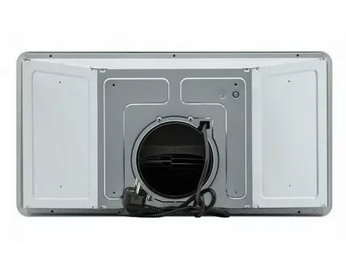 Вытяжка полновстраиваемая KRONA KATE 600 WHITE PB K белый