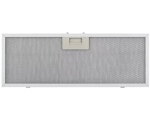 Вытяжка полновстраиваемая KRONA RUNA 600 white PB белый