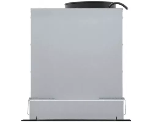 Вытяжка полновстраиваемая KRONA SELINA 600 Glass black S черный