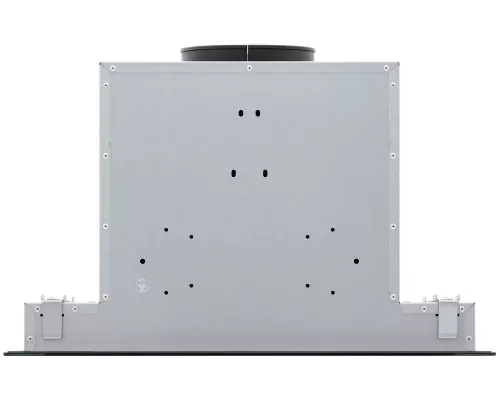 Вытяжка полновстраиваемая KRONA SELINA 600 Glass black S черный