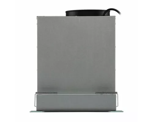 Вытяжка полновстраиваемая KRONA SELINA 600 GLASS white S