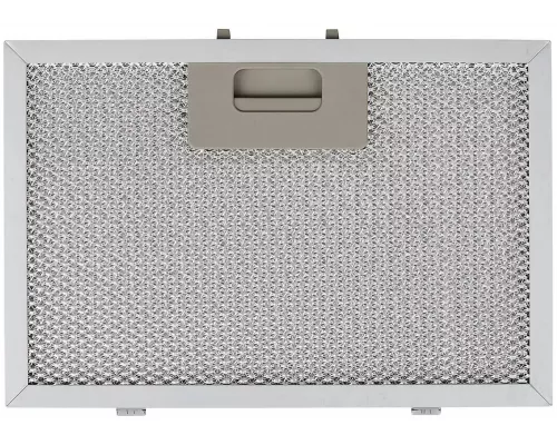 Вытяжка полновстраиваемая KRONA SELINA 600 GLASS white S