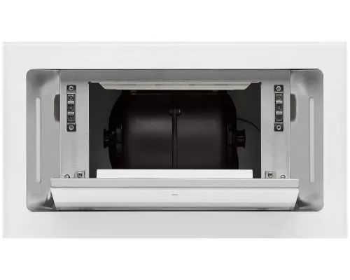 Вытяжка полновстраиваемая KRONA SELINA 600 GLASS white S