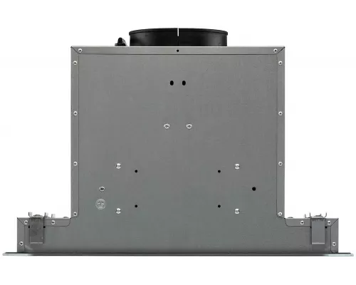 Вытяжка полновстраиваемая KRONA SELINA 600 GLASS white S