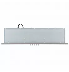 Вытяжка полновстраиваемая KRONA SELINA 600 inox PB