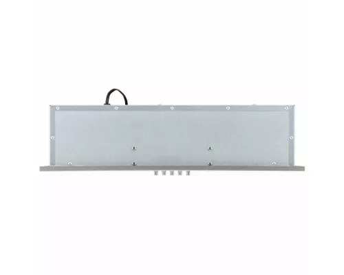 Вытяжка полновстраиваемая KRONA SELINA 600 inox PB