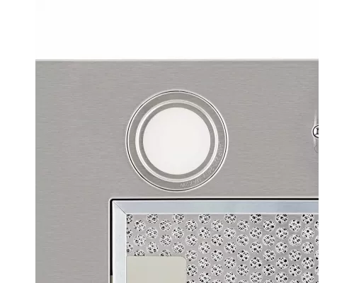 Вытяжка полновстраиваемая KRONA SELINA 600 inox PB