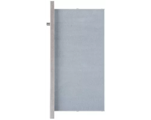 Вытяжка полновстраиваемая KRONA SELINA 600 inox PB