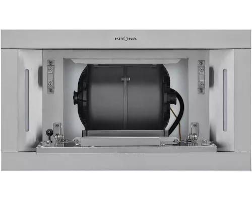 Вытяжка полновстраиваемая KRONA SELINA 600 PRM INOX 3P