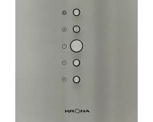 Вытяжка пристенная KRONA TINA 350 METALLIC 3P