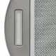 Вытяжка пристенная KRONA TINA 350 METALLIC 3P