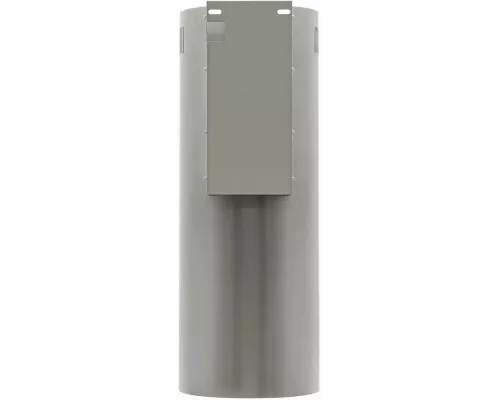 Вытяжка пристенная KRONA TINA 350 METALLIC 3P