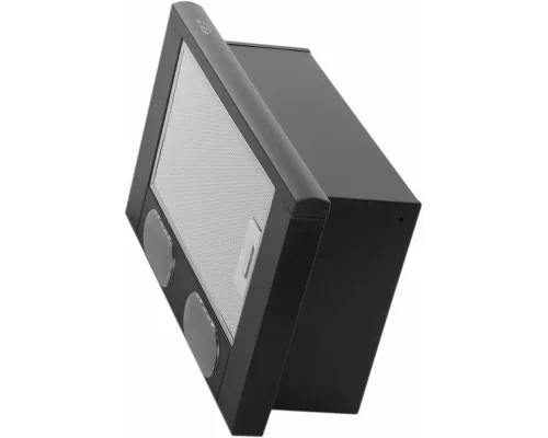 Вытяжка встраиваемо-выдвижная ELIKOR ИНТЕГРА 50П-400-В2Л черный/черный.