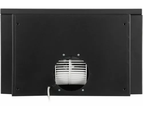 Вытяжка встраиваемо-выдвижная ELIKOR ИНТЕГРА 50П-400-В2Л черный/черный.