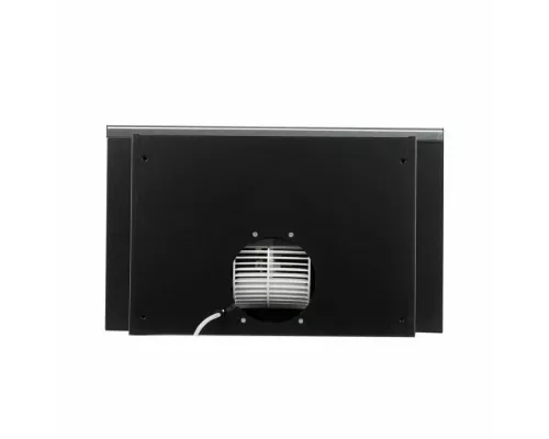 Вытяжка встраиваемо-выдвижная ELIKOR ИНТЕГРА 50П-400-В2Л черный/нерж.сталь