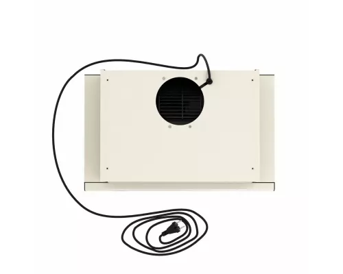 Вытяжка встраиваемо-выдвижная ELIKOR ИНТЕГРА 60П-400-В2Л топл.молоко