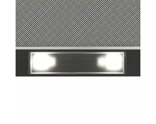 Вытяжка встраиваемо-выдвижная ELIKOR ИНТЕГРА GLASS 60П-650-В2Л черный/стекло черное