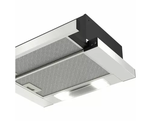 Вытяжка встраиваемо-выдвижная ELIKOR SLIDE 50Н-430 нерж/нерж