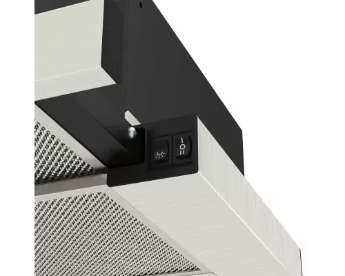 Вытяжка встраиваемо-выдвижная ELIKOR SLIDE 50Н-430 нерж/нерж