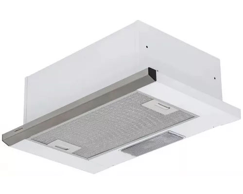 Вытяжка встраиваемо-выдвижная KRONA ARYA 500 inox PB