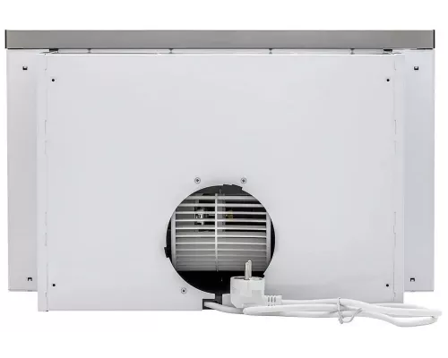 Вытяжка встраиваемо-выдвижная KRONA ARYA 500 inox PB