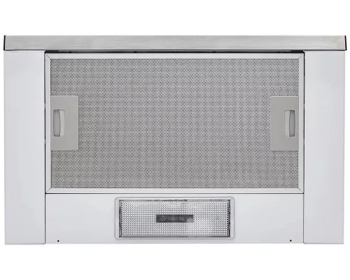 Вытяжка встраиваемо-выдвижная KRONA ARYA 500 inox PB