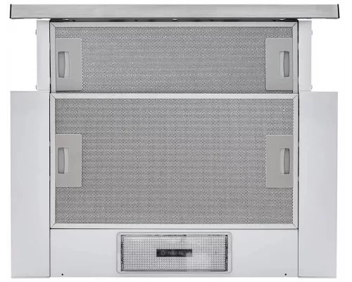 Вытяжка встраиваемо-выдвижная KRONA ARYA 500 inox PB